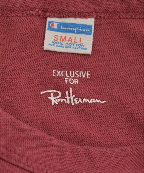 Ron Herman California เสื้อยืด/เสื้อท็อปส์