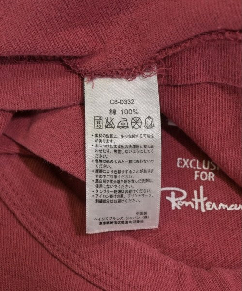 Ron Herman California เสื้อยืด/เสื้อท็อปส์