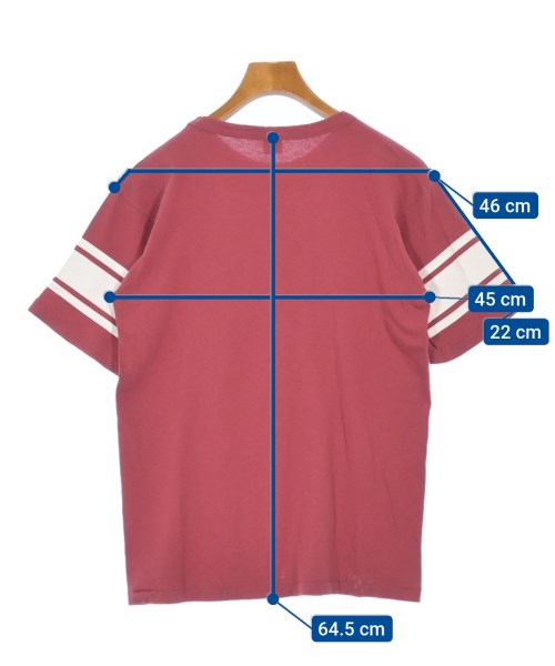 Ron Herman California เสื้อยืด/เสื้อท็อปส์