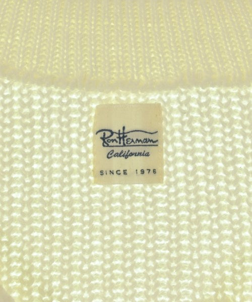 Ron Herman California เสื้อคาร์ดิแกน