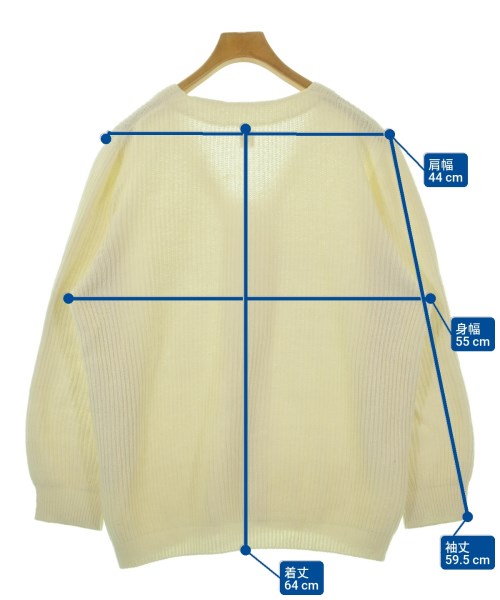 Ron Herman California เสื้อคาร์ดิแกน