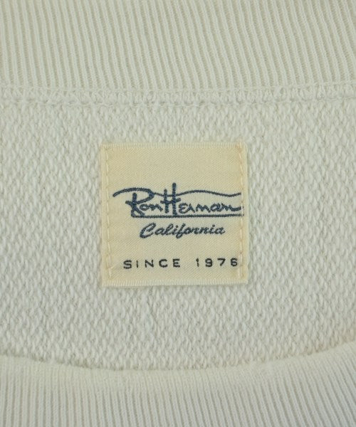 Ron Herman California เสื้อสเวตเตอร์