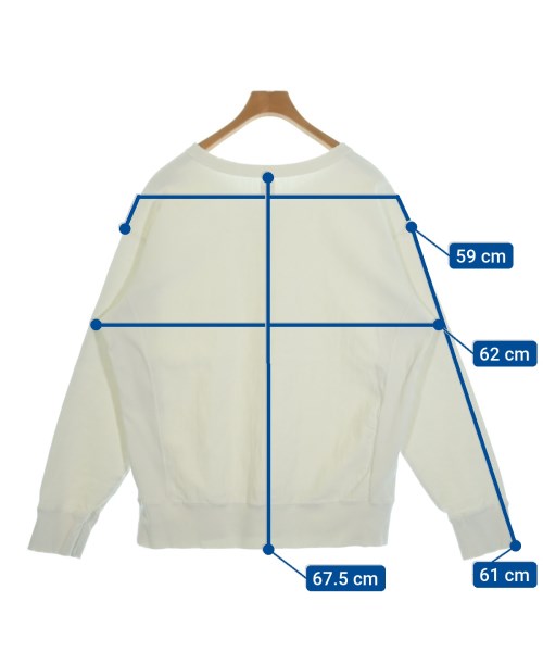 Ron Herman California เสื้อสเวตเตอร์