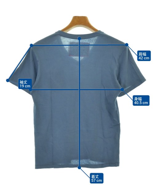 Ron Herman California เสื้อยืด/เสื้อท็อปส์
