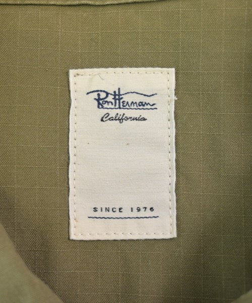 Ron Herman California เสื้อลำลอง
