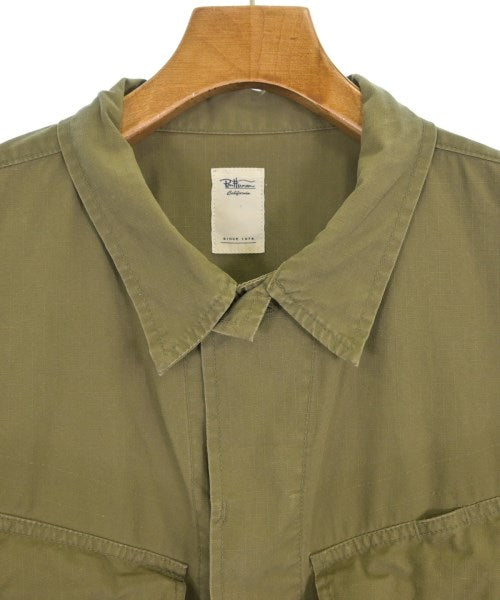 Ron Herman California เสื้อลำลอง