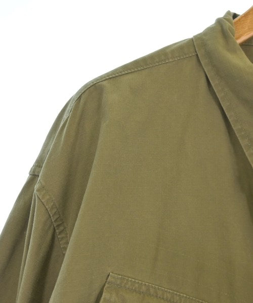 Ron Herman California เสื้อลำลอง