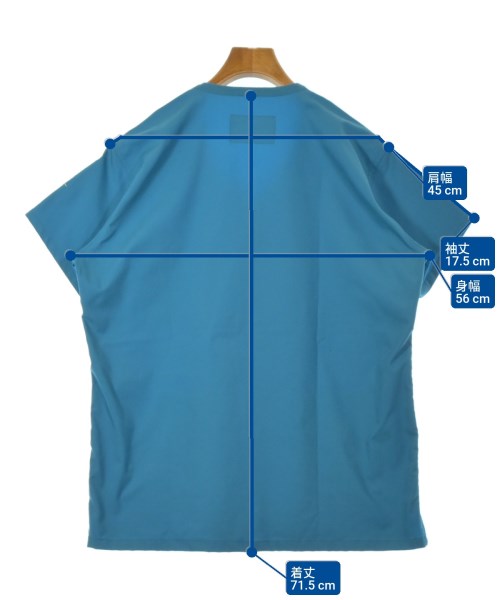 Ron Herman California เสื้อลำลอง