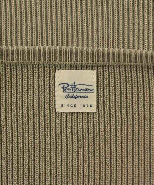 Ron Herman California เสื้อคาร์ดิแกน