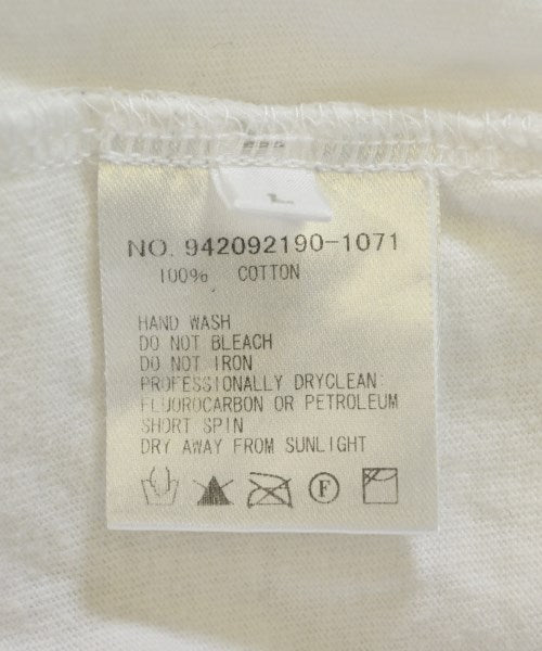 Ron Herman California เสื้อยืด/เสื้อท็อปส์