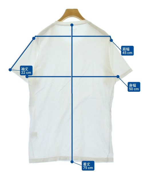 Ron Herman California เสื้อยืด/เสื้อท็อปส์