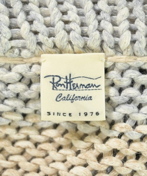 Ron Herman California เสื้อคาร์ดิแกน