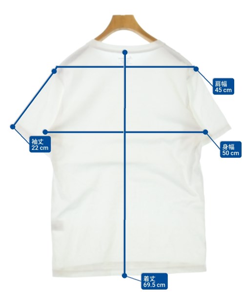 Ron Herman California เสื้อยืด/เสื้อท็อปส์