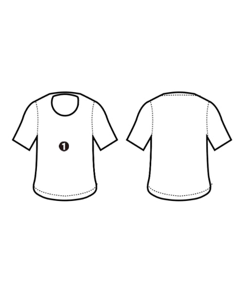 Ron Herman California เสื้อยืด/เสื้อท็อปส์