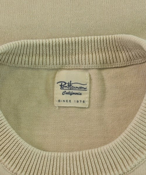 Ron Herman California เสื้อยืด/เสื้อท็อปส์