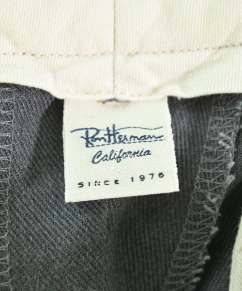 Ron Herman California กางเกง อื่น