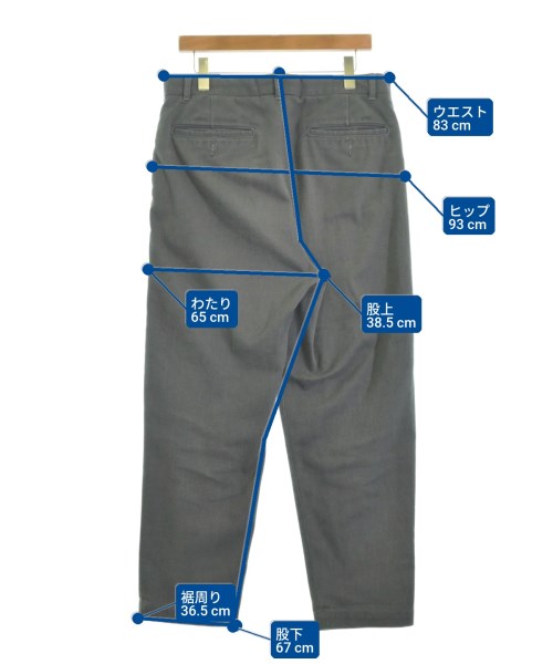 Ron Herman California กางเกง อื่น