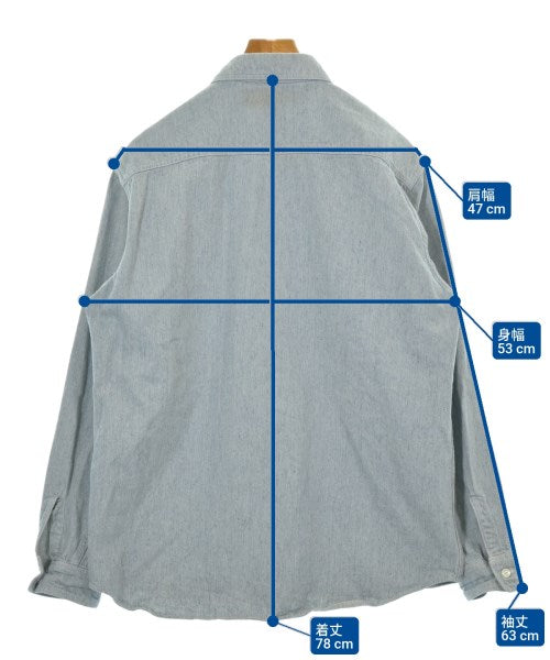 Ron Herman California เสื้อลำลอง