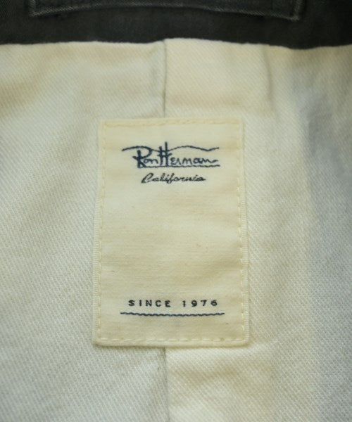 Ron Herman California แจ็คเก็ตทำงาน