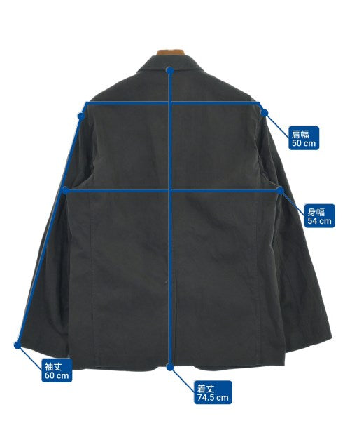 Ron Herman California แจ็คเก็ตทำงาน