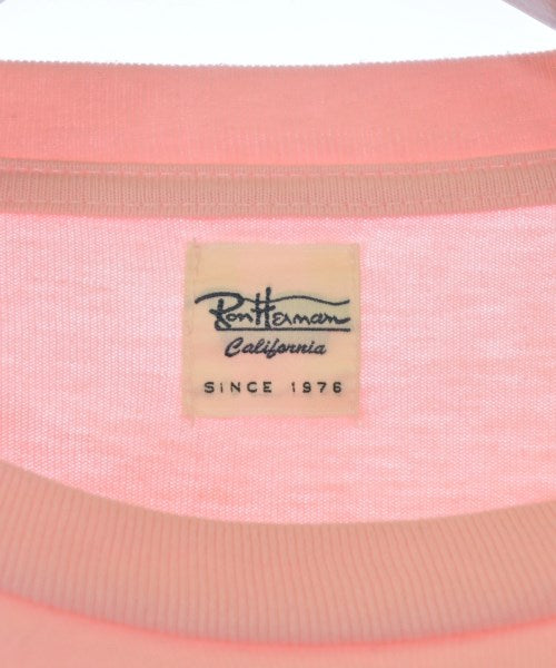 Ron Herman California เสื้อยืด/เสื้อท็อปส์