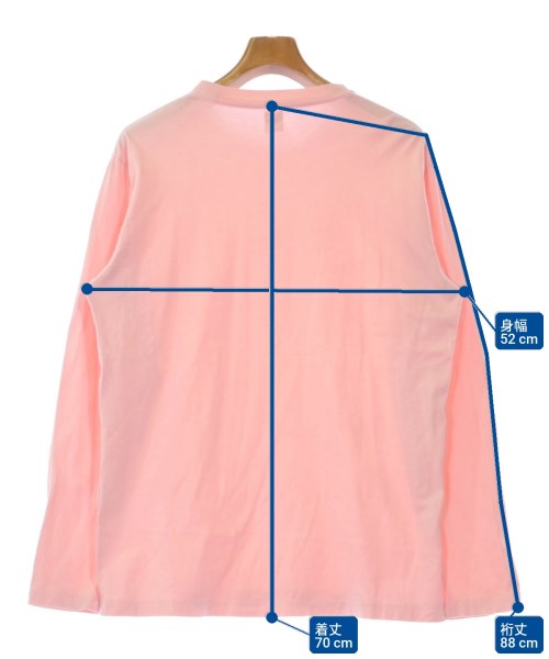 Ron Herman California เสื้อยืด/เสื้อท็อปส์