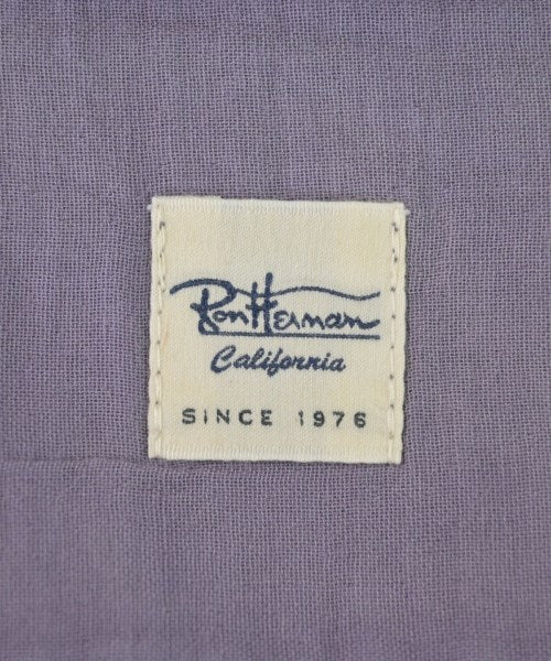 Ron Herman California เสื้อลำลอง