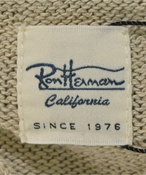 Ron Herman California เสื้อกันหนาว