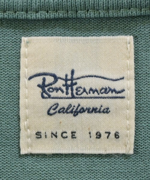 Ron Herman California เสื้อยืด/เสื้อท็อปส์