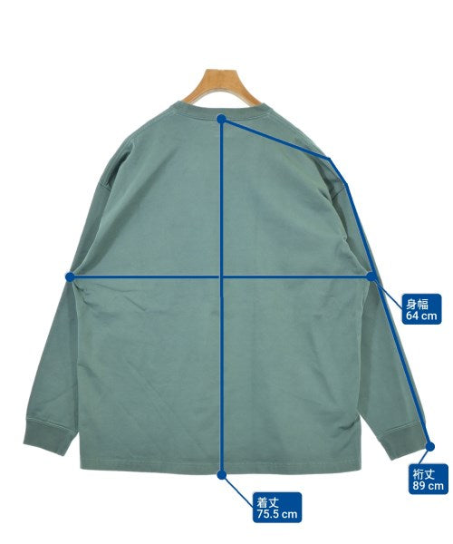 Ron Herman California เสื้อยืด/เสื้อท็อปส์