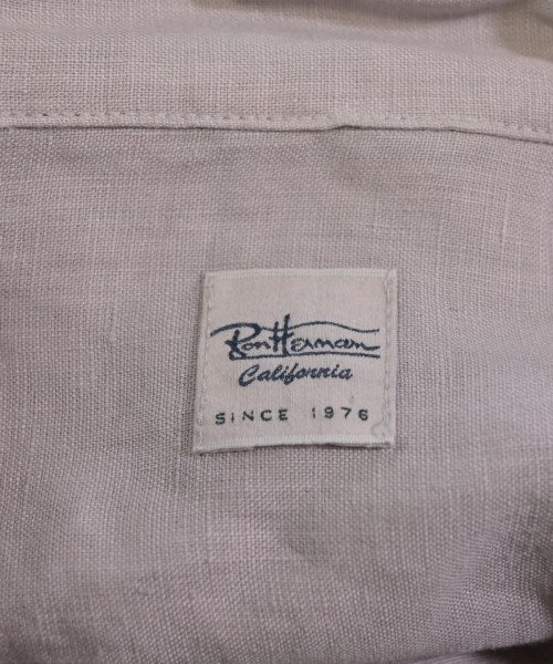 Ron Herman California เสื้อลำลอง