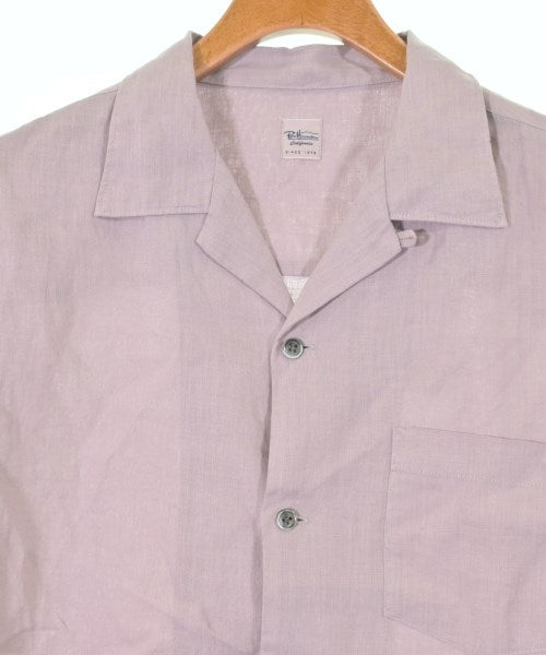 Ron Herman California เสื้อลำลอง