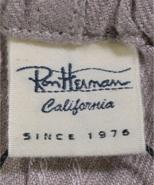 Ron Herman California กางเกง อื่น