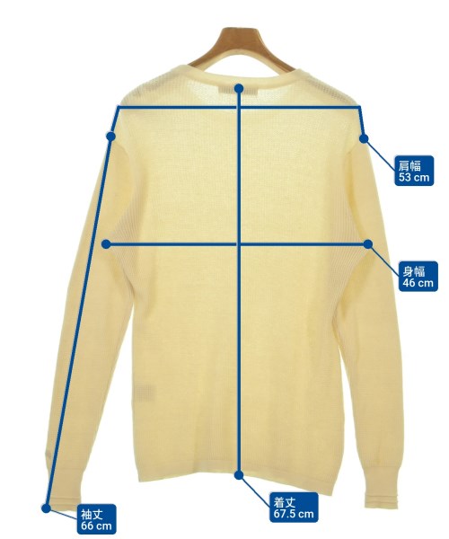 Ron Herman California เสื้อกันหนาว