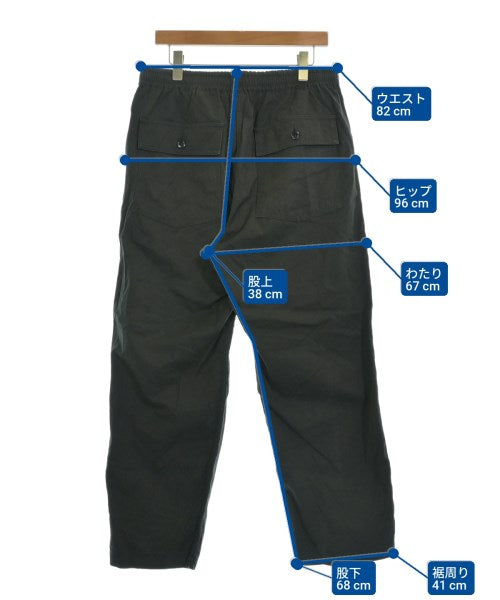 Ron Herman California กางเกง อื่น