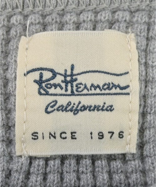 Ron Herman California เสื้อยืด/เสื้อท็อปส์