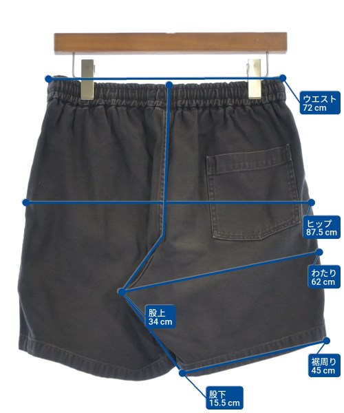 Ron Herman California กางเกงขาสั้น