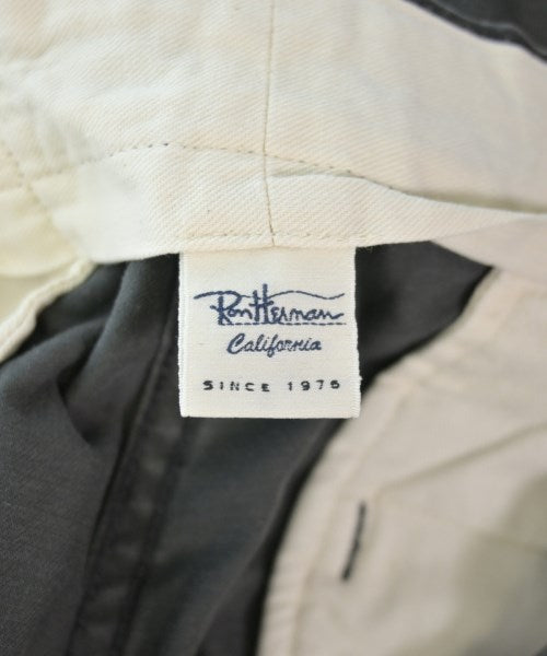 Ron Herman California กางเกงขาสั้น