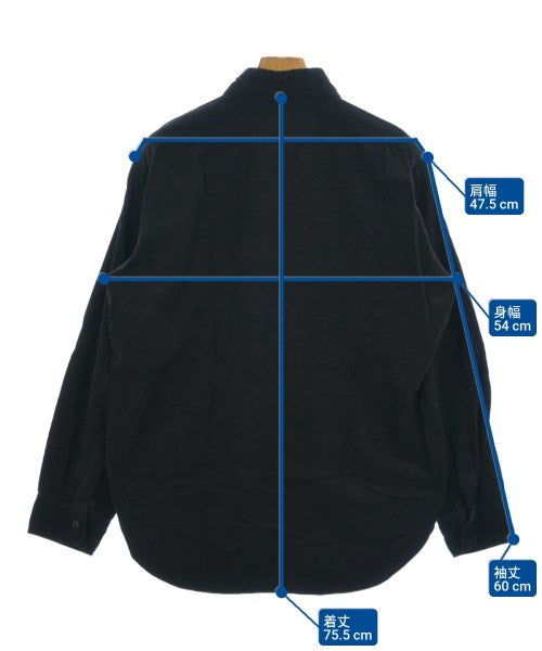 Ron Herman California เสื้อลำลอง