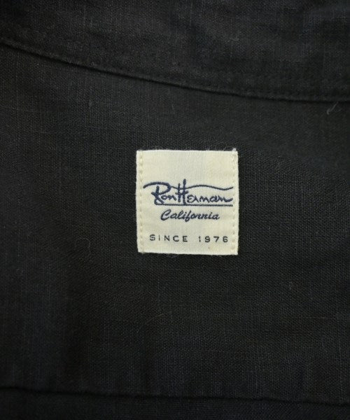 Ron Herman California เสื้อลำลอง