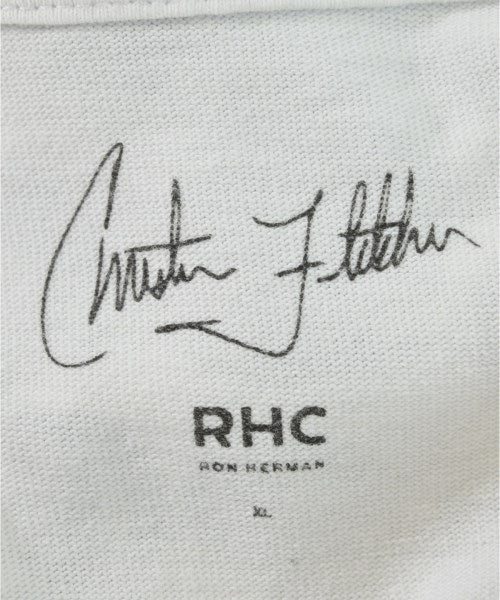 Ron Herman California เสื้อยืด/เสื้อท็อปส์