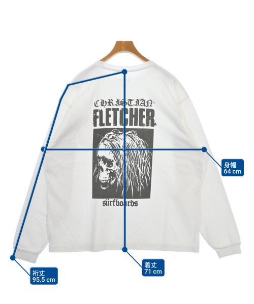 Ron Herman California เสื้อยืด/เสื้อท็อปส์
