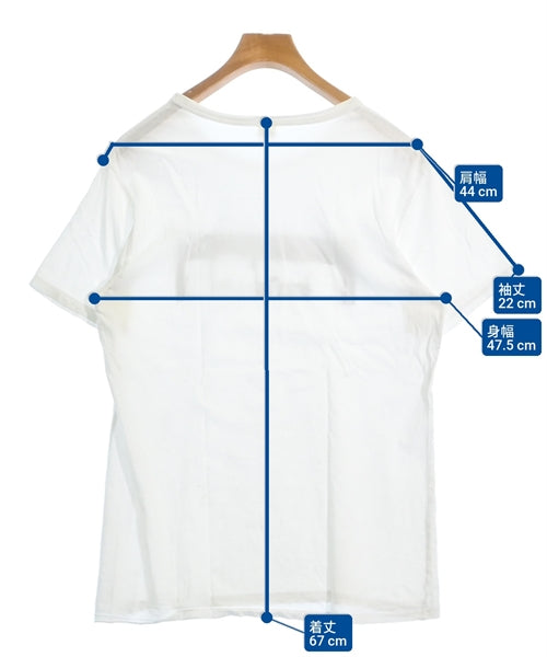 Ron Herman California เสื้อยืด/เสื้อท็อปส์