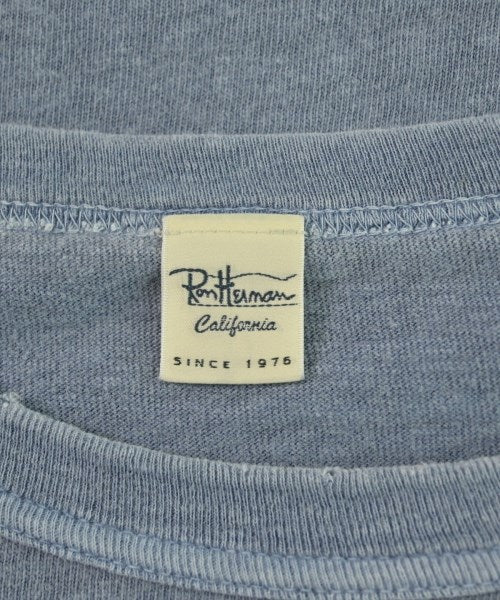 Ron Herman California เสื้อยืด/เสื้อท็อปส์