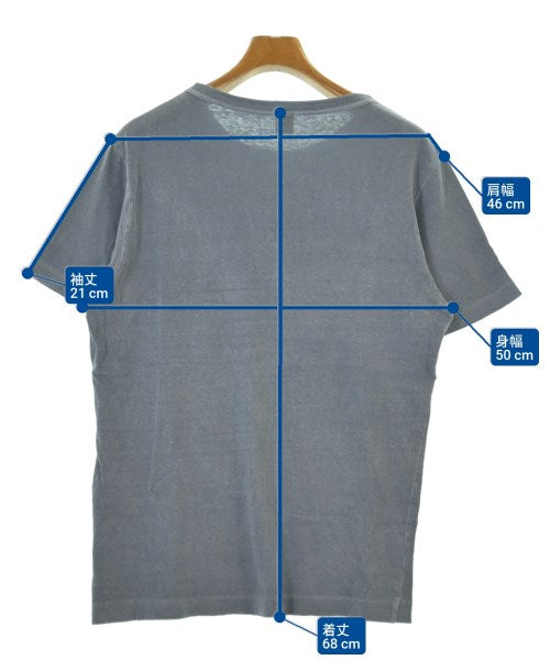 Ron Herman California เสื้อยืด/เสื้อท็อปส์
