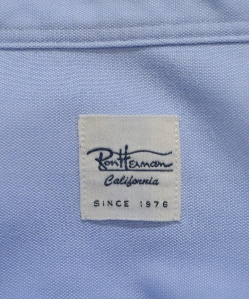 Ron Herman California เสื้อลำลอง