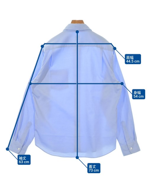 Ron Herman California เสื้อลำลอง