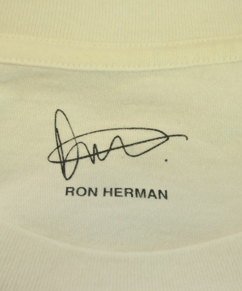 Ron Herman California เสื้อยืด/เสื้อท็อปส์