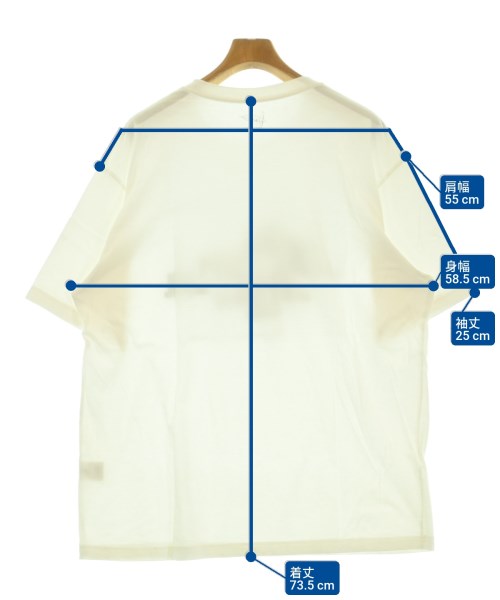 Ron Herman California เสื้อยืด/เสื้อท็อปส์