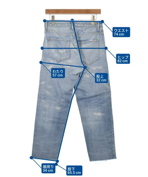 Ron Herman California ยีนส์